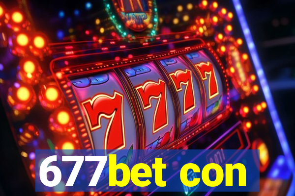 677bet con